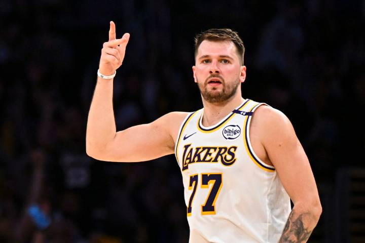Mavs Open Door for Luka Doncic to Reunite With Ex-Teammate if Lakers Take a Crucial Gamble A late roster move from the Dallas Mavericks has opened doors for the Lakers to reunite Luka Doncic with his 