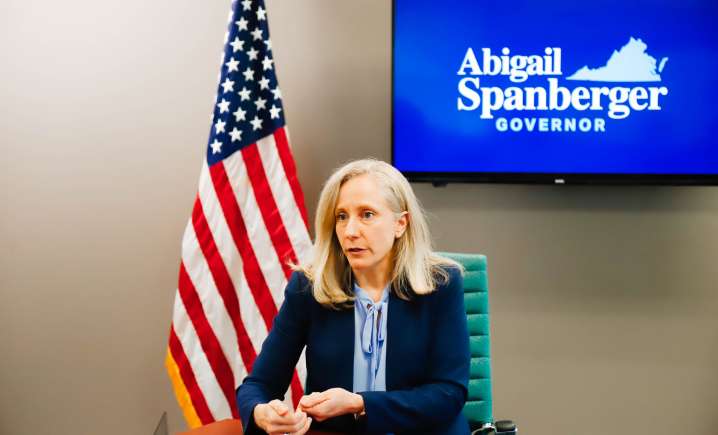 On the Record: Abigail Spanberger | Williamsburg Yorktown Daily