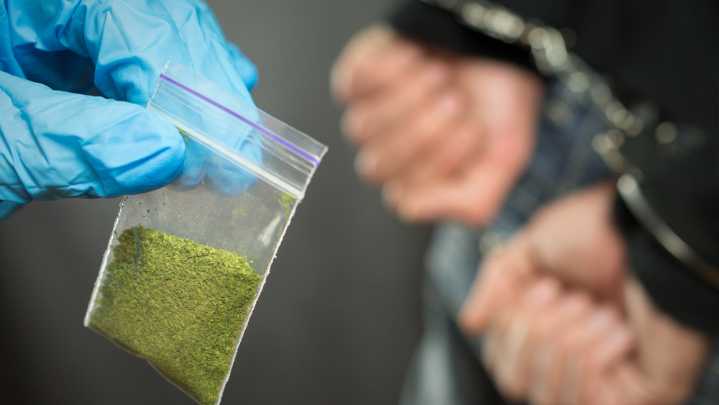 Operativo en Ponce termina con arresto y ocupación de drogas
