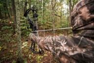 As archery season opens, deer hunting success expected to be down