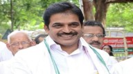 Venugopal writes to Shah flagging ex-ABVP leader's 'threat' to Rahul, seeks police action