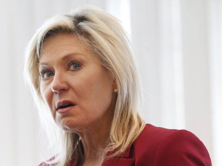 Ontario's Liberals get serious by dumping Bonnie Crombie: Denley