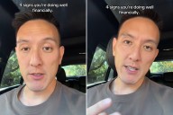 4 Subtle Signs Reveal If You're 'Doing Well,' According to Finance Experts