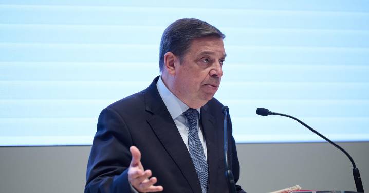 La nueva PAC de la Comisión Europea pone de acuerdo a Gobierno y oposición en España