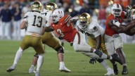 Rueben Bain, Akheem Mesidor a needed 1-2 punch for Miami defense