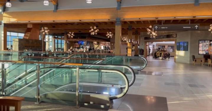 Glacier Park International Airport hosting Montana Air Service Rendezvous