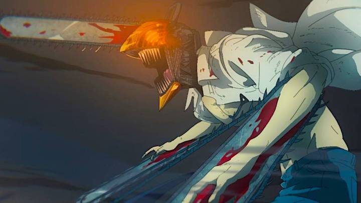 Chainsaw Man Studio Issues Warning to Leakers, Pirates