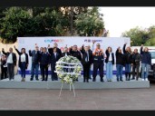 Giovani Gutiérrez refrenda compromiso de fortalecer la cultura de la prevención en Coyoacán