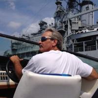 Frank Desjardins