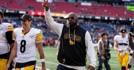Steelers ready for challenges that come with international games, Tomlin says
