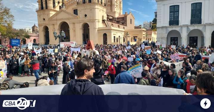 Presentaron un amparo para que apliquen la Ley de Emergencia en Discapacidad