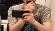 'I'll watch it with you': Woman's ingenious hack for making people stop watching loud videos on their phones in public lauded