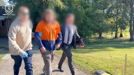 Sydney man charged for allegedly buying child abuse material with cryptocurrency