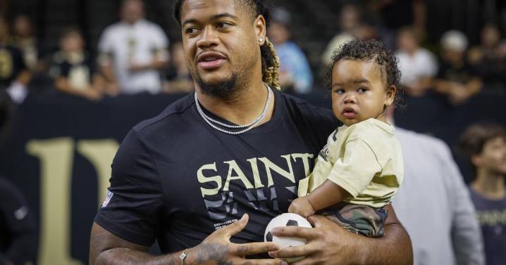 Saints rule out pass rusher Chase Young vs. Cardinals