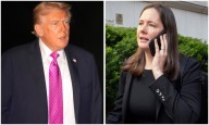 Former SDNY prosecutor Maurene Comey sues White House, DOJ over 'politically motivated termination'