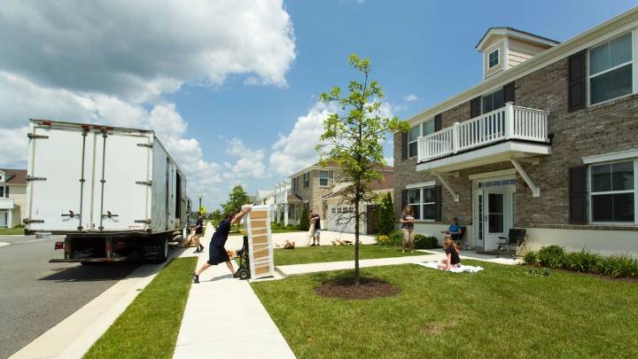Military IG report finds repeated oversight failings of family housing maintenance