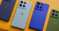 5 celulares Motorola para todos los gustos y bolsillos que debes comprar este 2025