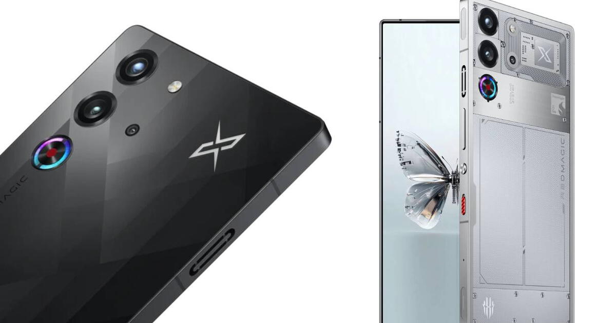 Ni el iPhone 16 Pro Max, ni el Galaxy Z Fold7: estos son los 5 teléfonos Android más potentes del mundo