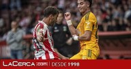 El Albacete conquista El Molinón con una remontada histórica: del 3