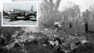 UNTOLD HISTORY: The tragic plane crash in York that lit up the WA sky and scorched the earth