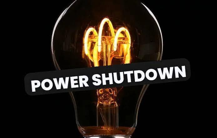 KPDCL Announces Power Shutdown in Kashmir Parts 