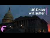 Dollar Will Suffer From US Shutdown: 3