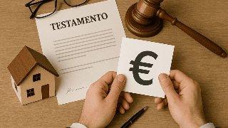 La Neta del Hogar: Tres consejos en relación al Testamento