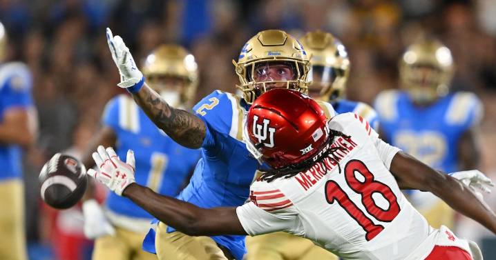 ‘A lot of room for improvement’: Where are Utah’s wide receivers?