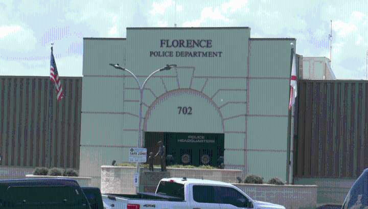 15 car burglaries in two weeks, 4 guns stolen in Florence