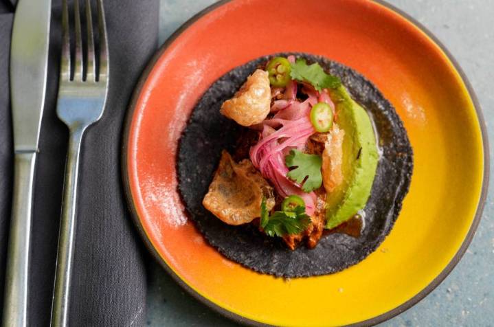 A fiesta of flavor for Hispanic Heritage Month