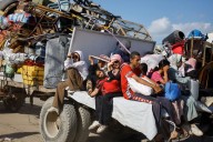Britain, Australia and Canada recognise Palestinian state