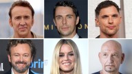 Nicolas Cage, Ed Skrein, Alice Eve Starring In Spy Movie 'Fortitude'