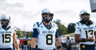 WVU's quarterback problem worsens as Marchiol put on injured list