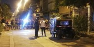 “El Pasaje del Terror” de Los Olivos: vecinos denuncian asaltos diarios sin control a metros de una caseta de Serenazgo