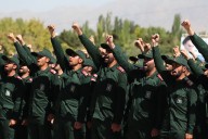 Iran Threatens US With 'Deadly' Response