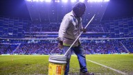 La Liga MX reprogramó el Puebla vs. Chivas para este sábado por una tormenta eléctrica