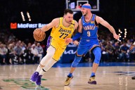 NBA Fantasy: Guard tiers for 2025