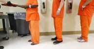 Burden of high number of state inmates still housed in Erie County jails 'not fair'