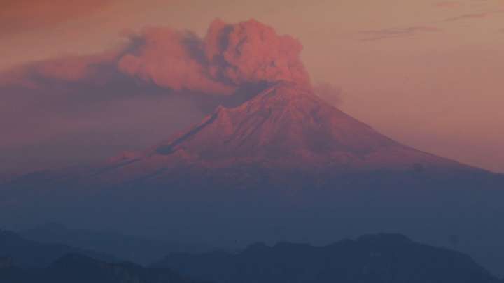 Alertan por 'Lluvia' de Ceniza del Popocatépetl en CDMX Hoy: ¿Qué Alcaldías Serán Afectadas?
