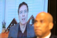 Ex-Trump White House attorney calls Comey’s indictment ‘un