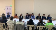Identifican a 20 adultos mayores en situación de mendicidad en el Cercado de Arequipa