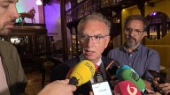 Quintana asegura que los fallos de las pulseras antimaltrato son "puntuales" en Extremadura