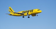 Spirit Airlines to end service in 12 cities as rivals circle