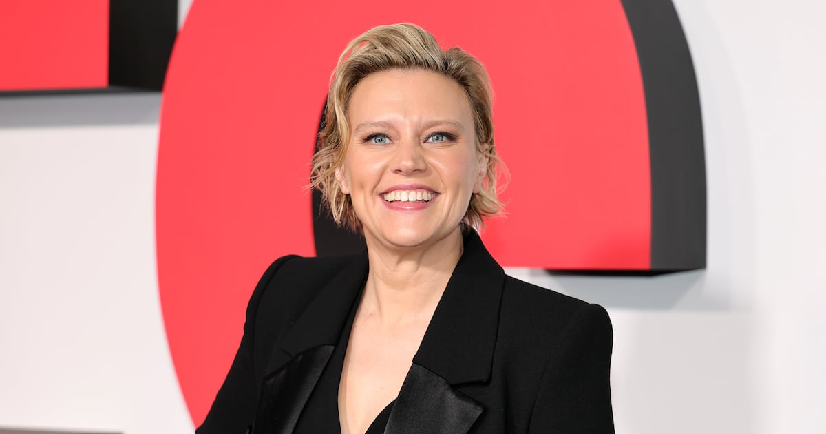Former ‘SNL’ Star Reveals ‘Gross’ Health Condition