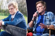 Why Robert Redford announced his retirement — then backtracked: 'That was a mistake'