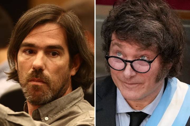 Mensajes, tuits y declaraciones. Las reacciones del arco político a la cadena nacional de Milei en la que presentó el presupuesto