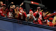 49ers fans expected to boast majority crowd in Seattle