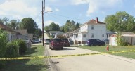 11-year-old Pittsburgh-area girl stabbed while shielding mom from knife