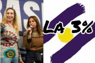 Memes y bullying digital: Karina Milei lanzó una agrupación juvenil y las redes la bautizaron "La 3%"