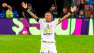 Dayro Moreno entró en el selecto grupo de ocho goleadores cuarentones en Copa Sudamericana